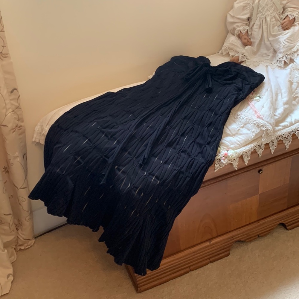 Elana Kattan dress